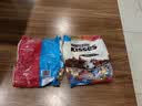 好时Kisses多口味糖果巧克力500g 休闲零食 婚庆喜糖  生日礼物女 实拍图