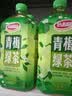 达利园聚会大瓶装饮料青梅绿茶青梅果汁果味茶饮品1L*12瓶 整箱饮料 实拍图