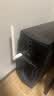 Tenda腾达 usb无线网卡wifi6 智能免驱无限 无线网卡台式机专用 wifi接收器 高增益天线 无线wifi发射 实拍图