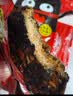 黑色经典长沙臭豆腐蒜香味280g休闲零食豆干辣条湖南特产办公室解馋小零食 实拍图