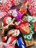 享食兔俄罗斯风味混合巧克力糖果夹心新年批发糖果结婚喜糖休闲零食5斤 实拍图
