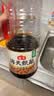 海天 甄酿生抽酱油2kg 经典系列 原粒黄豆酿造酱油点蘸提鲜凉拌 实拍图