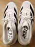 阿迪达斯（adidas）男子 跑步系列 adizero Evo SL M 跑步鞋 JH6206 42码/UK8 实拍图