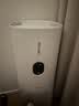东芝（TOSHIBA）【保价11.11】加湿器空气净化器无雾加湿净化一体机消字号认证除花粉过敏源烟味除醛除菌大白梨Pro 实拍图