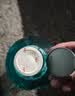 龟牌（Turtle Wax）硬壳玻璃水防冻-42度汽车冬季去油膜强力去污雨刮水2L*6瓶 实拍图