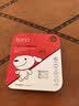 banq&JOY联名款 64GB TF（MicroSD）存储卡U3 C10 A1 V30 4K 高速款行车记录仪&监控摄像头手机内存卡 实拍图