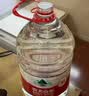 农夫山泉饮用水 饮用天然水5L*4桶 整箱装 桶装水塑膜随机包装 实拍图