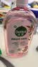 滴露（Dettol）衣物消毒液自然香氛洗衣除菌液 除螨48h留香1000ml*1灭活白念珠菌 实拍图