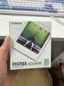 INSTAX富士一次成像相纸（instax）instax SQUARE 方形相纸 （双包装） 实拍图