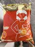 京东京造增强版暖身贴保暖贴100片装暖腰贴关节发热贴 发热12小时 实拍图