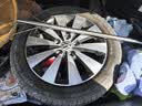 韩泰（Hankook）汽车轮胎 205/55R16 91V K415 原配大众宝来/高尔夫/朗逸 实拍图