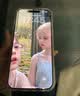 闪魔适用iPhone17钢化膜苹果17手机膜全屏防爆磨砂抗指纹顺滑手感听筒防尘2片装 实拍图