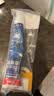 立邦防霉玻璃胶防水密封胶厨卫台盆马桶美容胶 透明150ml 实拍图