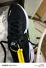 耐克NIKE男子跑步鞋透气 REVOLUTION 8 运动鞋HJ9198-003黑41 实拍图
