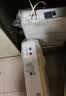 九阳（Joyoung）超滤净水器家用直饮迷你型无桶自来水过滤器 JYW-HC-1365WU 白色 实拍图