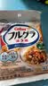 卡乐比（Calbee）低gi燕麦片 冷泡减糖水果麦片50g 日本进口早餐代餐零食 实拍图