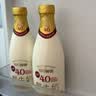 每日鲜语4.0鲜牛奶1L定期购定期配送到家 实拍图