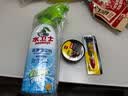 得力（deli）【超级爆款】电气胶布PVC电工绝缘胶带 防水阻燃耐低温 18mm*9m*0.13mm 黑色9米 1卷 JF410-BK 实拍图