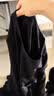蕉内9代热皮保暖内衣男女士7A抗菌棉感锁温秋衣秋裤套装加厚抓绒秋冬 实拍图