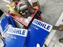 壳牌（Shell）都市光影单次小保养卡 0W-20 SP 4L含机油+机滤+工时 汽车保养 实拍图