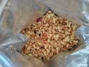 卡乐比（Calbee）原味水果麦片600g*2进口非油炸 营养代餐早餐零食 实拍图