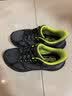 Skechers斯凯奇自营云跃闪穿鞋儿童专业减震跑步鞋大童运动鞋404201L 晒单实拍图