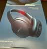 BOSE QuietComfort 消噪耳机 无线消噪蓝牙耳机头戴式主动降噪耳机 QC45升级款 动态音质均衡 QC45升级款-碧青蓝 实拍图