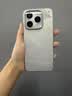 vivo iQOO 16 12+256G逐光 2K165Hz三星珠峰屏 自研电竞芯片Q4 第六代骁龙8超级至尊版 游戏手机iqoo16 实拍图