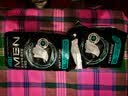 可靠（COCO）男士吸水垫漏尿尿垫轻薄型260mm*20片男用卫生巾成人失禁纸尿片 实拍图