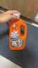 威猛先生（Mr Muscle）管道疏通啫喱 960ml*2瓶 厨房+卫浴 厕所厨房管道疏通 实拍图