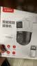 dahua大华室外摄像机双摄超清1000万摄像头家用智能监控无线wifi 防尘防水 双向通话 全彩夜视P10A-E2IL 实拍图