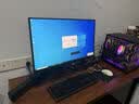 AOC 27英寸2K 260Hz FastIPS快速液晶 0.3ms HDR400 硬件低蓝光 MBR FPS游戏电竞显示器 宙斯盾Q27G4Z 实拍图