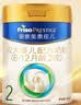 美素佳儿（Friso）皇家较大婴儿配方奶粉 2段（6-12个月）800克 乳铁蛋白 新国标 实拍图