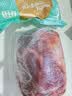 涝河桥供港 宁夏滩羊 去骨后腿肉净重2斤/袋 原切羊腿肉 烧烤火锅食材 实拍图