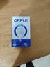 欧普照明（OPPLE）LED灯泡节能灯泡E27大螺口20瓦白光大功率家用商用摆摊厂房工矿灯 实拍图