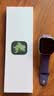 Apple/苹果/苹果 Watch S11 智能手表GPS款42毫米玫瑰金色铝金属表壳淡桃粉色运动型表带S/M MEUN4CH/B 实拍图