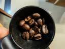 吉意欧GEO蓝山风味咖啡豆500g阿拉比卡中烘手冲持久果香浓醇 实拍图