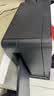 爱普生（EPSON）【6代新品】L3353墨仓式彩色家用AI学习打印机 L3251/L3255升级版(打印复印扫描 微信/无线 黑色） 实拍图