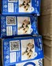 欧普照明（OPPLE）LED灯泡球泡E14螺口家用照明2级能效节能Ra90高显超亮3瓦白光 实拍图