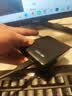 西部数据（WD）移动硬盘4TB  USB-C接口 元素系列 2.5英寸 机械硬盘 笔记本电脑外接 外置扩容备份 大容量存储 实拍图