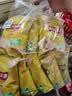 乐事（Lay's）薯片墨西哥鸡汁番茄味 135克*7包休闲零食膨化食品 实拍图