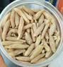 养满福【特级】正宗川麦冬200克搭中药材黄芪西洋参南京同仁堂生物科技 实拍图