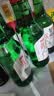 真露（JINRO）韩国烧酒 20.1度 360ml*6瓶 进口洋酒 清爽 低度微醺中秋聚会 实拍图