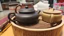 百年利永宜兴紫砂壶纯全手工原矿老紫泥仿古壶功夫茶具泡茶壶家用送礼 实拍图