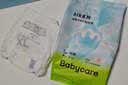 babycareAirpro拉拉裤大号mini装L22片（9-14kg）婴儿尿不湿夏日超薄透气 实拍图