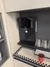 海尔（Haier）管线机壁挂式餐边柜家用净水器伴侣秒速即热式饮水机星钻系列HGRZ2319 炫彩大屏管线机（适配净水器） 实拍图