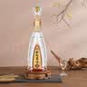 双沟珍宝坊君坊 浓香型白酒 41.8度520ml*1瓶 单瓶装 家乡酒 实拍图