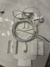 Apple/苹果 EarPods 闪电/Lightning有线耳机 iPhone耳机原装耳机适用闪电接口的手机平板 实拍图