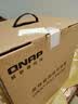 威联通（QNAP）TS-466C N6005 8G内存 4盘位 双2.5GbE NAS家庭存储 私有云照片备份（无硬盘版） 实拍图