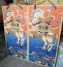洋河梦之蓝 金马奔腾 马年生肖酒 52度 550ml 白酒 实拍图